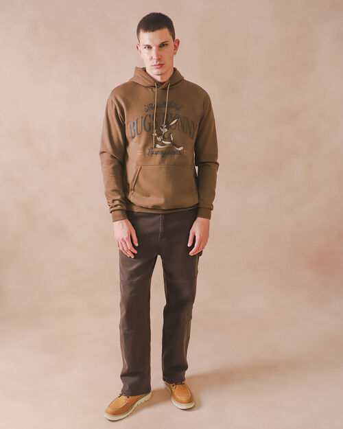 Jogger Baggy Carpintero