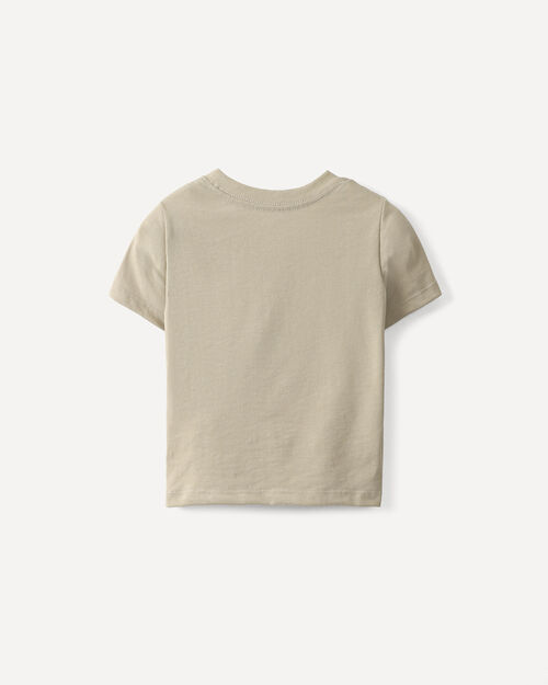 Playera Gr&aacute;fico Safari