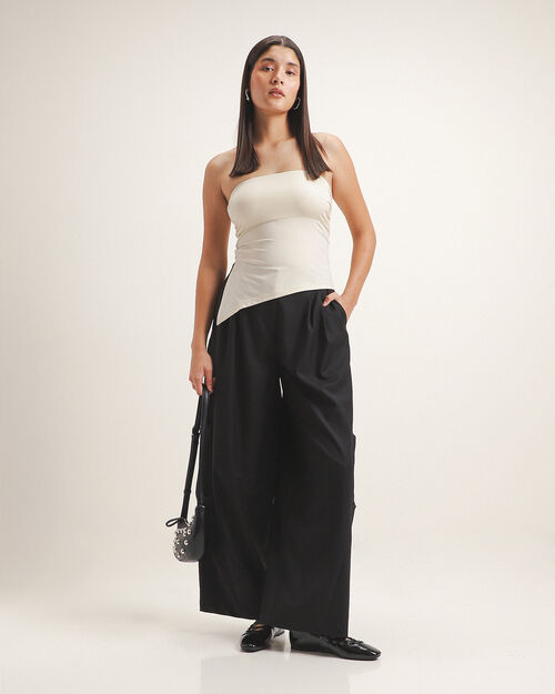 Pantal&oacute;n Fit Baggy