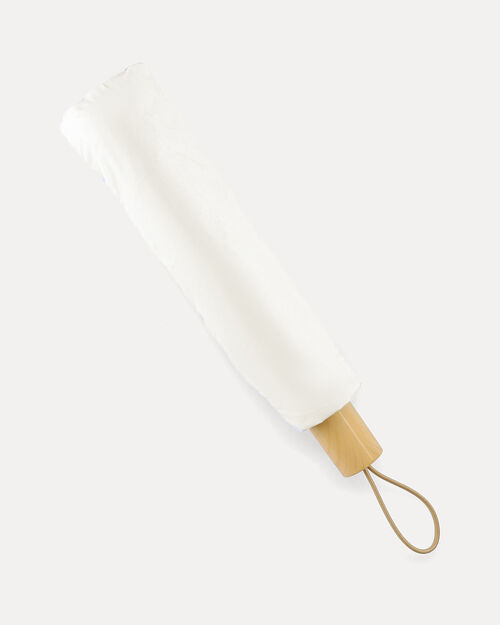 Sombrilla Mini Beige