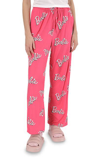 Pantalón Pijama Barbie De Mujer