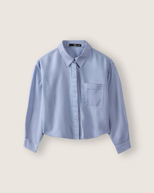 Camisa Manga Larga