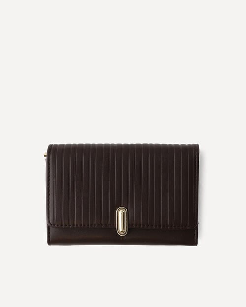 Cartera Caf&eacute;