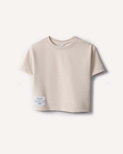 Conjunto De Short Y Playera