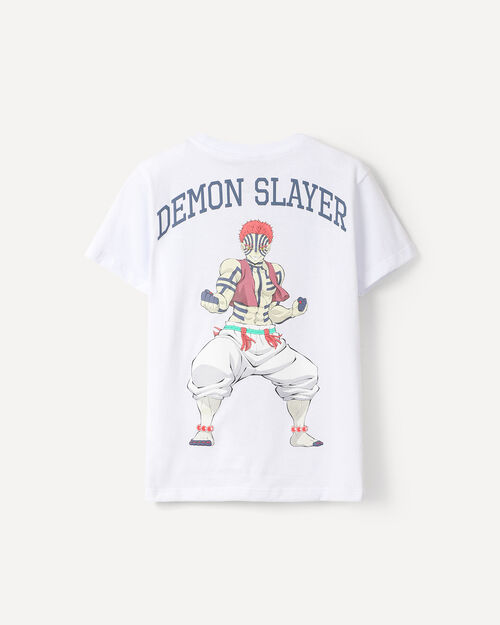Playera Demon Slayer