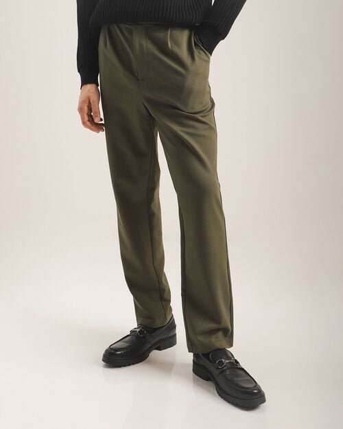 Pantal&oacute;n Fit Regular