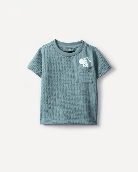 Conjunto Dise&ntilde;o Dinosaurio