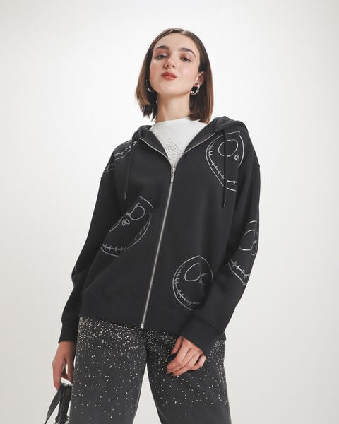 Sudadera Dise&ntilde;o Jack