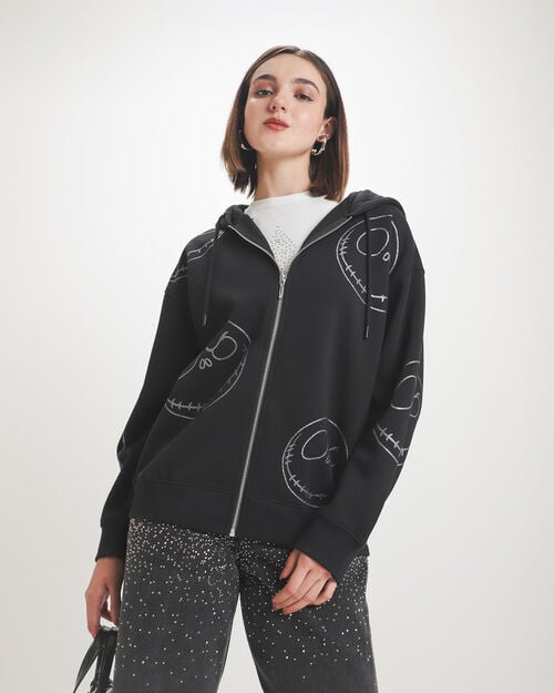 Sudadera Dise&ntilde;o Jack