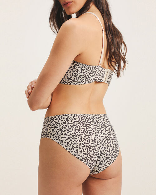 Panty Estampado Animal Print