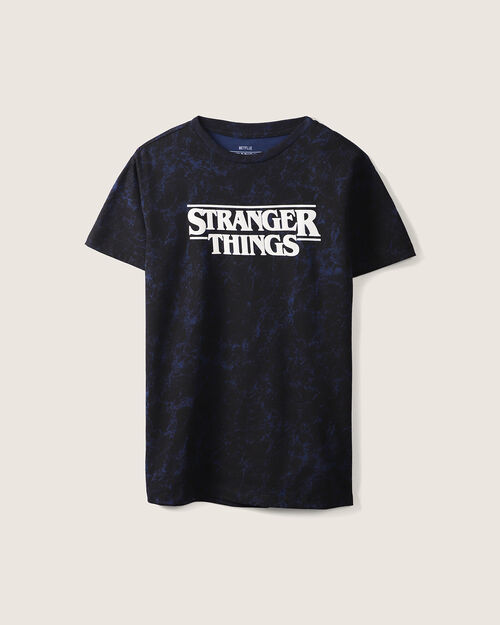 Playera Stranger Things