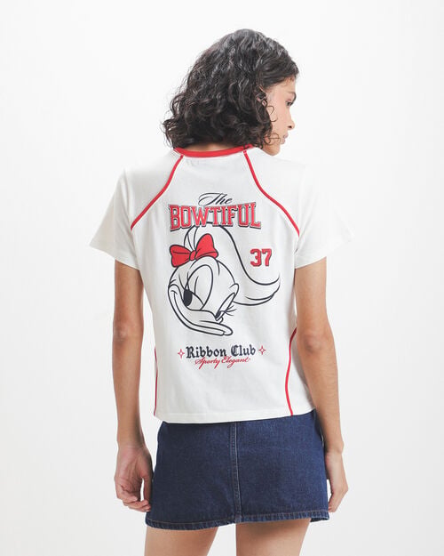 Playera Daisy Disney