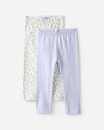 Set Leggins Grises,AZUL PASTEL