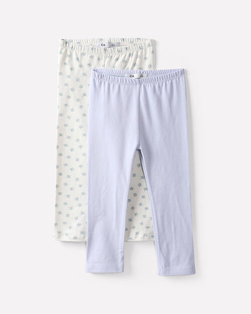 Set De Leggings