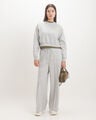 Jogger Gris B&aacute;sico,GRIS