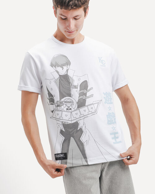 Playera Seto Kaiba