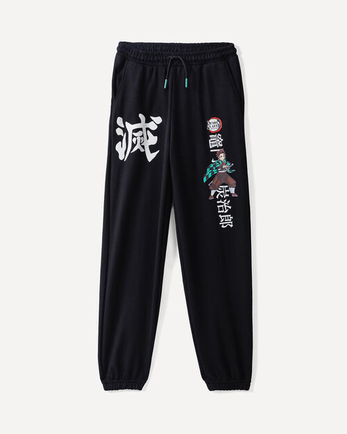 Jogger Demon Slayer