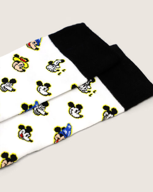 Calcetines Mickey Mouse