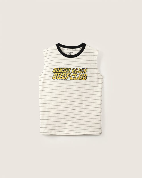 Playera Tank Top Dise&ntilde;o