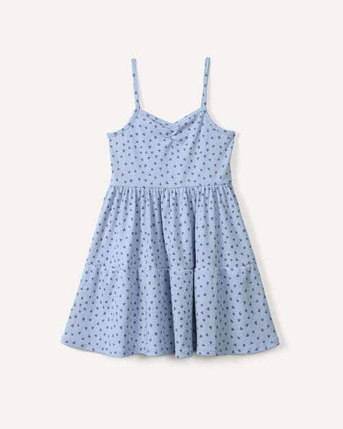 Conjunto Vestido Playera