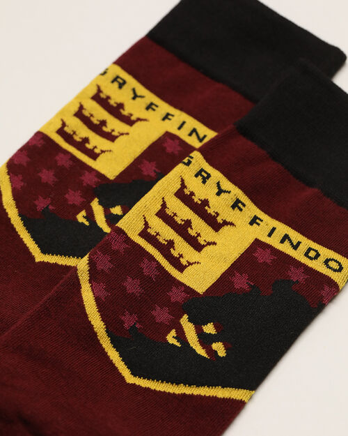 Calcetines Harry Potter