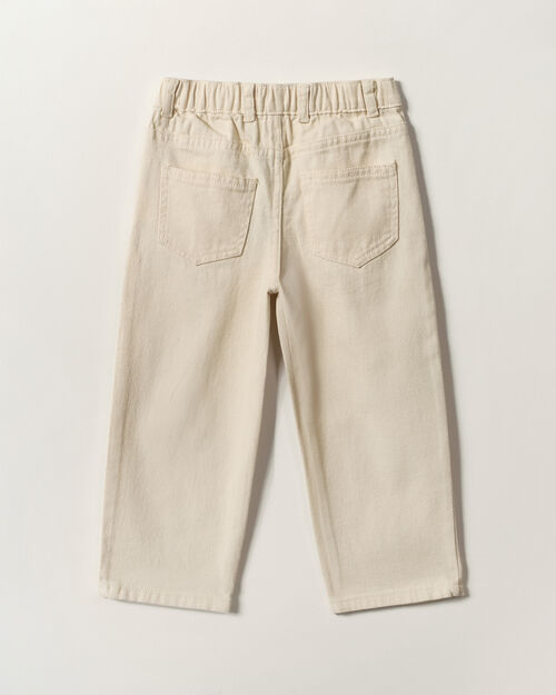 Pantalón Botones