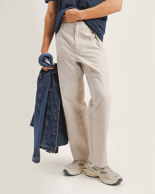 Pantal&oacute;n Fit Regular Arena