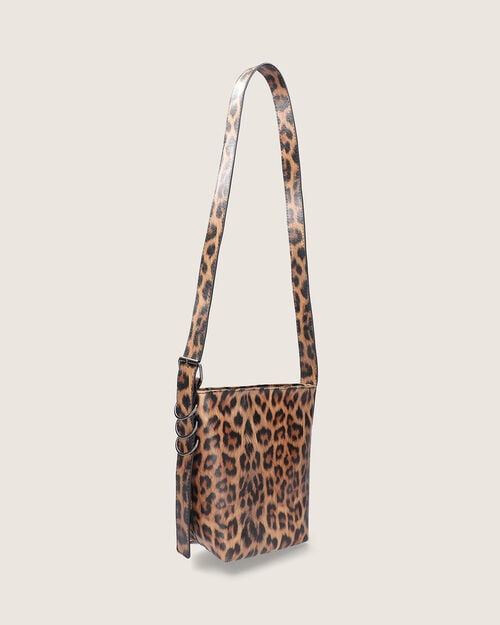 Bolso Animal Print