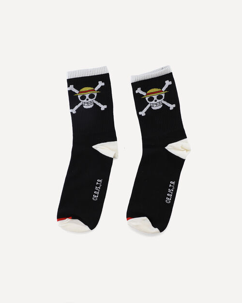 Calcetines One Piece