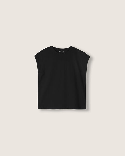 Playera Manga Sisa
