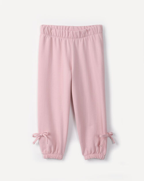 Set Jogger Rosa