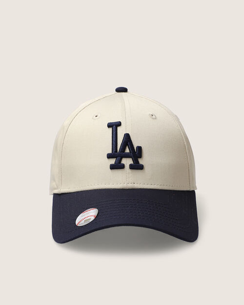 Gorra Azul Los Angeles Dodgers MLB