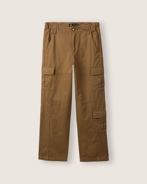 Pantalón Multibolsas Cargo