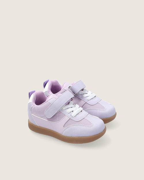 Tenis Retro Contraste