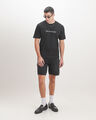 Playera Gr&aacute;fico King,NEGRO