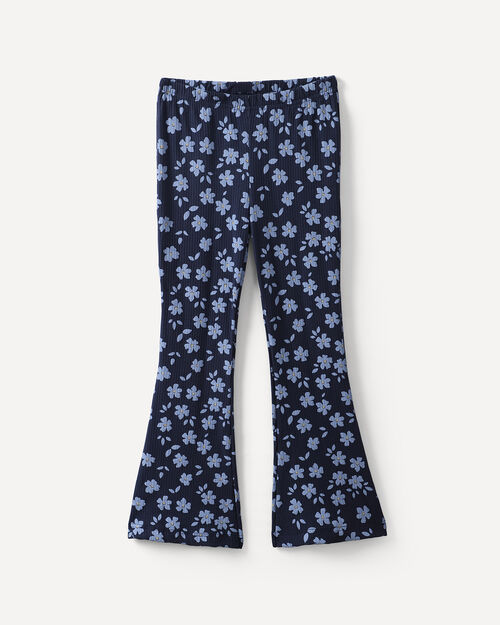 Leggings Flare Estampado