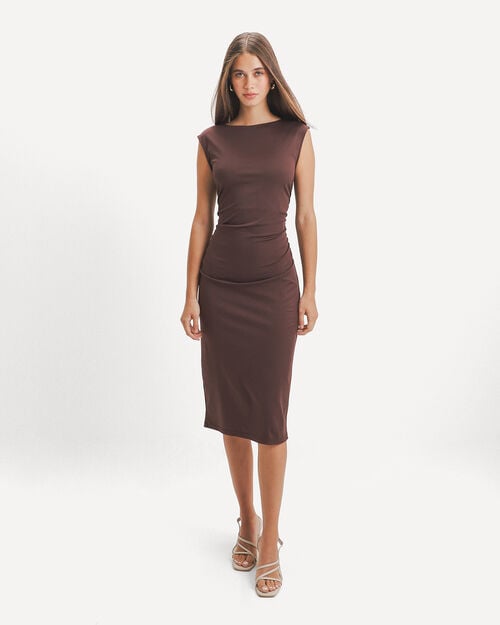 Vestido Midi