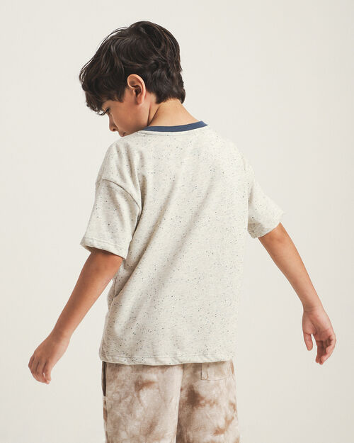 Playera Manga Corta Dise&ntilde;o