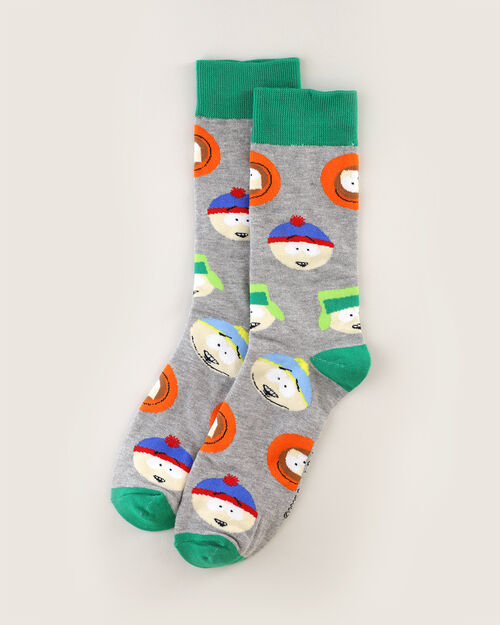 Calcetines South Park