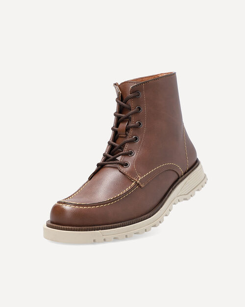 Bota Hiking Caf&eacute;