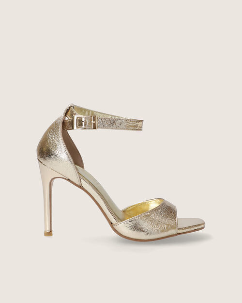 Tac&oacute;n Abierto Dorado