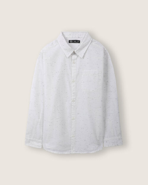 Camisa Manga Larga