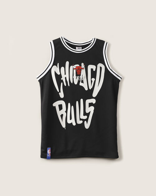 Playera Chicago Bulls NBA