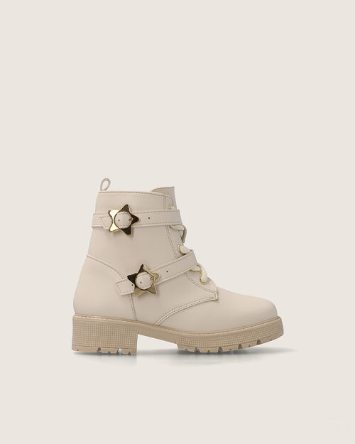 Botas Combat Estrellas