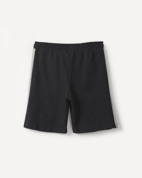 Short Gr&aacute;fico Demon Slayer