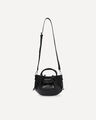 Bolsa Bucket Negro,NEGRO