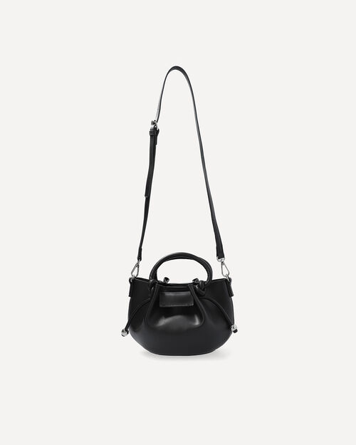 Bolsa Bucket Negro