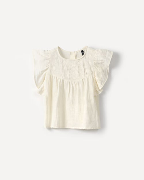 Conjunto Blusa Y Short
