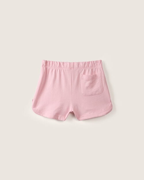 Short Dise&ntilde;o Flor