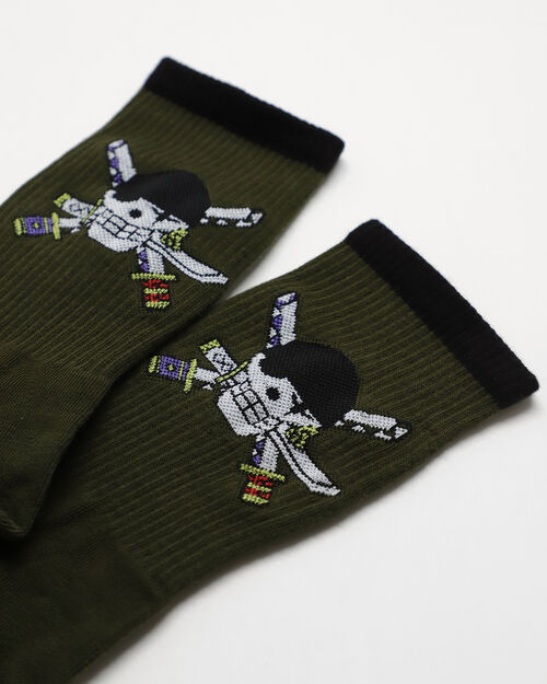 Calcetines Dise&ntilde;o One Piece